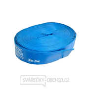 Hadice bez spojek 30m 2 Hadice bez spojek 30m 2