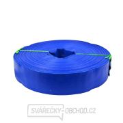 Hadice bez spojek 50m 2 Hadice bez spojek 50m 2