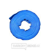Hadice bez spojek 20m 2