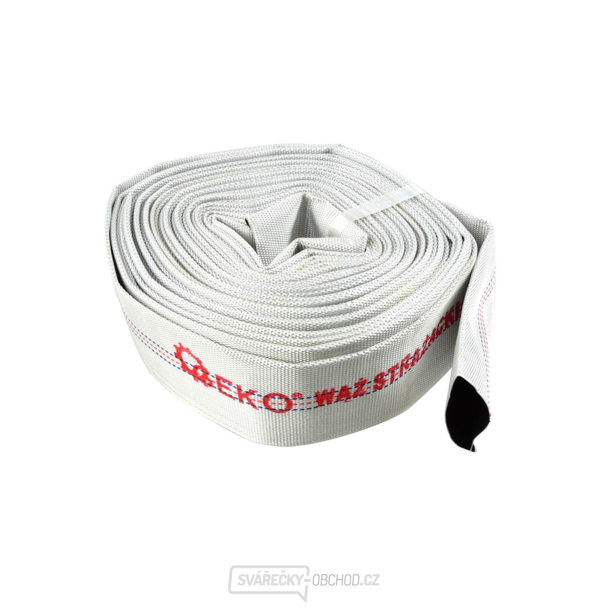 Hadice bez spojek 20m 2"8bar GEKO