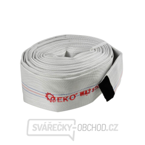 Hadice bez spojek 20m 3  Hadice bez spojek 20m 3