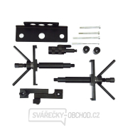 Sada zámků rozvodů VOLVO (benzín) (2) Náhled