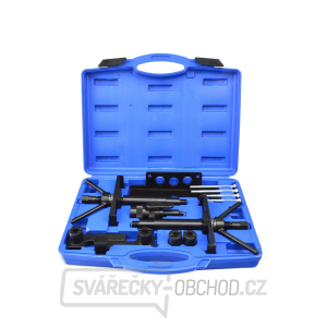 Sada pro přizpůsobení vačkového / klikového hřídele, benzínové motory Volvo GEKO Sada pro přizpůsobení vačkového / klikového hřídele, benzínové motory Volvo GEKO gallery main image