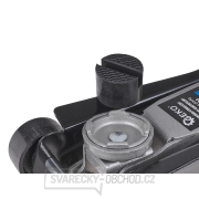 Pojízdný hydraulický zvedák 2,5t nízkoprofilový GEKO náhled