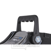 Pojízdný hydraulický zvedák 2,5t nízkoprofilový GEKO náhled