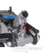 Pojízdný hydraulický zvedák 2,5t nízkoprofilový GEKO náhled