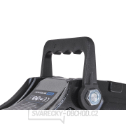 Hydraulický zvedák 2,5 T nízkoprofilový, kufr(1) náhled