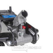 Hydraulický zvedák 2,5 T nízkoprofilový, kufr(1) náhled