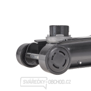 Hydraulický zvedák 2,5 T nízkoprofilový, kufr(1) náhled
