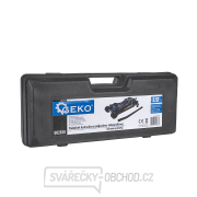 Hydraulický zvedák 2,5 T nízkoprofilový, kufr(1) náhled