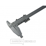 Měřítko posuvné kovové, 0-2000mm x 0,05 GEKO Měřítko posuvné kovové, 0-2000mm x 0,05 GEKO gallery main image