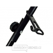 Travní provdušňovač a kultivátor 2v1, elektrický motor GEKO Travní provdušňovač a kultivátor 2v1, elektrický motor GEKO náhled