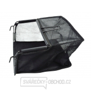 Travní provdušňovač a kultivátor 2v1, elektrický motor GEKO Travní provdušňovač a kultivátor 2v1, elektrický motor GEKO náhled