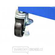 Dílenská skříňka, 4 šuplíky GEKO náhled