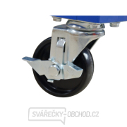 Dílenská skříňka, 7 šuplíků GEKO náhled