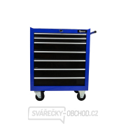 Dílenská skříň se 7 zásuvkami (1) Náhled