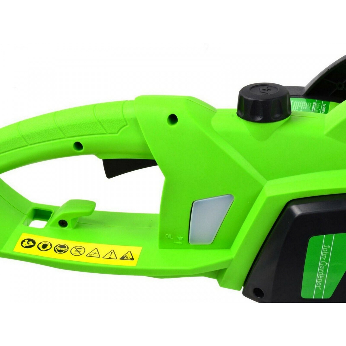 Pila elektrická řetězová, 40cm, 2000W GEKO Náhled