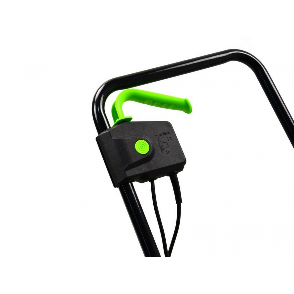Vertikutátor a kultivátor GEKO G83001, elektrický motor Náhled