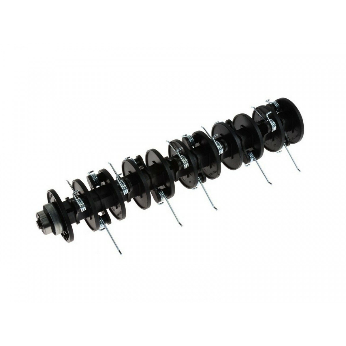 Vertikutátor a kultivátor GEKO G83001, elektrický motor Náhled