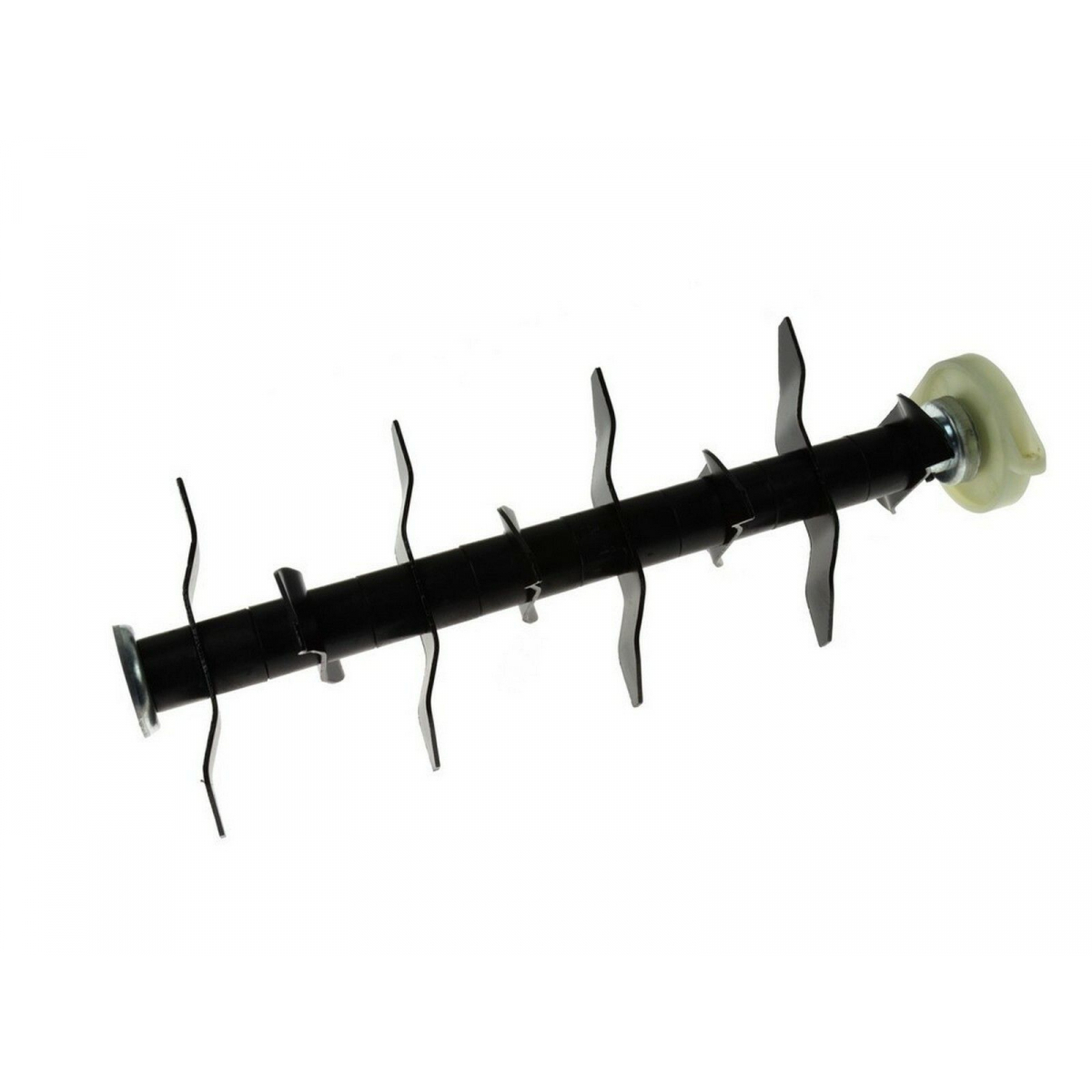 Vertikutátor a kultivátor GEKO G83001, elektrický motor Náhled