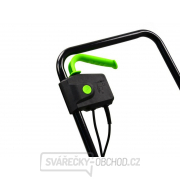 Vertikutátor a kultivátor GEKO G83001, elektrický motor Vertikutátor a kultivátor GEKO G83001, elektrický motor náhled