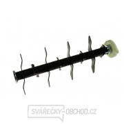 Vertikutátor a kultivátor GEKO G83001, elektrický motor Vertikutátor a kultivátor GEKO G83001, elektrický motor náhled