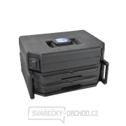 Sada 300 vrtáků a bitů do dřeva, kovu a betonu (1) Náhled