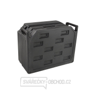 Sada 300 vrtáků a bitů do dřeva, kovu a betonu (1) Náhled