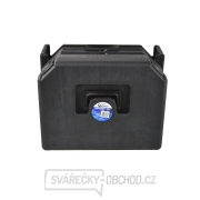 Sada 300 vrtáků a bitů do dřeva, kovu a betonu (1) náhled