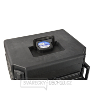 Sada 300 vrtáků a bitů do dřeva, kovu a betonu (1) náhled