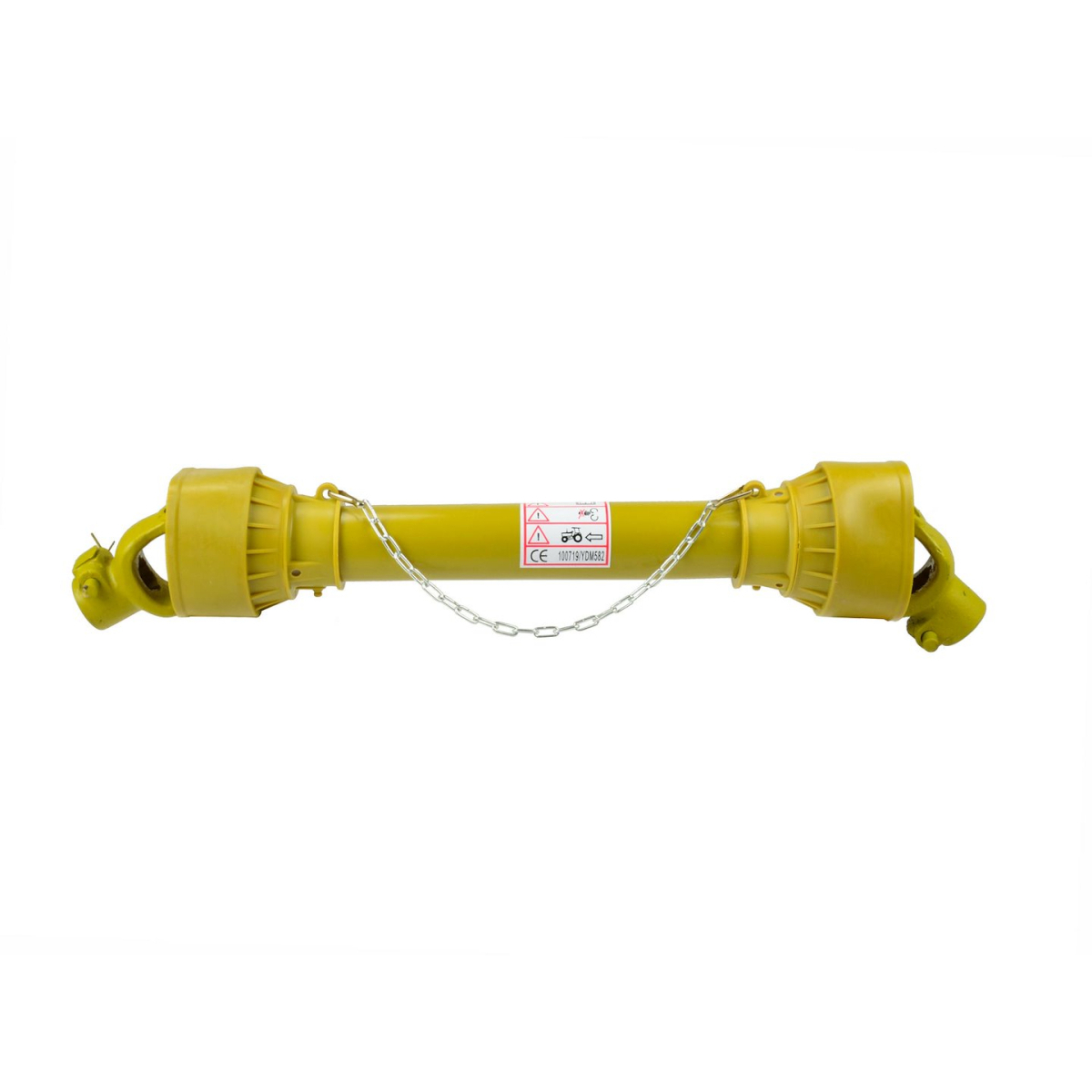 Levně Hřídel kloubová, 80 cm, 500 Nm GEKO G72300