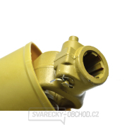 Hřídel kloubová, 120 cm, 500 Nm GEKO náhled