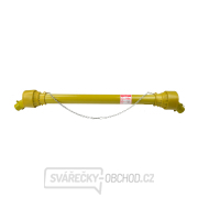 Hřídel kloubová, 120 cm, 500 Nm GEKO gallery main image