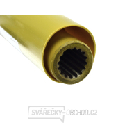 Hřídel kloubová, 75 cm, 600 Nm GEKO náhled