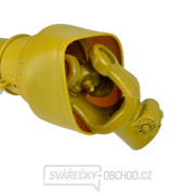 Vývodový hřídel 75 cm (řezačka)(1) Náhled