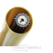 Vývodový hřídel 75 cm (řezačka)(1) náhled