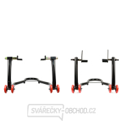 Set stojanů na motocykl GEKO Náhled