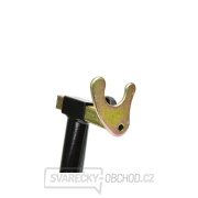 Set stojanů na motocykl GEKO náhled