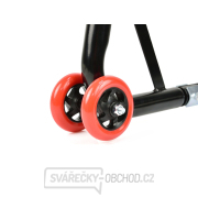 Set stojanů na motocykl GEKO náhled