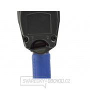 Pneumatický rázový utahovák 1/2