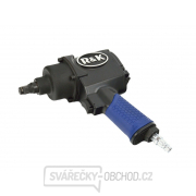 Pneumatický rázový utahovák 1/2