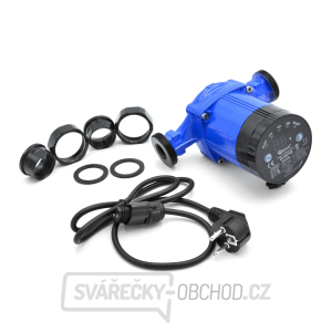 Oběhové čerpadlo, 25-40-180, 5-22W GEKO Oběhové čerpadlo, 25-40-180, 5-22W GEKO gallery main image