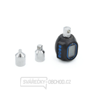 Elektronický adaptér momentu (48) Náhled