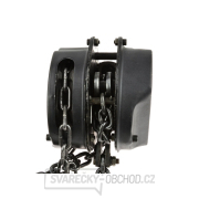 Naviják STAL 2TX3m TVARDY (1) Náhled