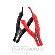 Nabíječka autobaterií 120Ah, 6/12V, 75A GEKO náhled