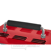 Startovací usměrňovač GEKO 75A 6/12V(1) náhled