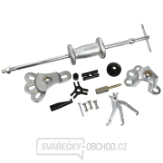 Stahovák setrvačnosti pro náboje a ložiska(1) Náhled