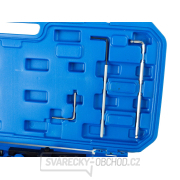 Sada na blokování rozvodových kol ,V.A.G. 34ks GEKO náhled