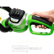 Nůžky na živé ploty, 600W, 550mm GEKO náhled