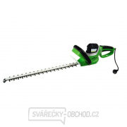 Nůžky na živé ploty, 600W, 550mm GEKO Nůžky na živé ploty, 600W, 550mm GEKO gallery main image